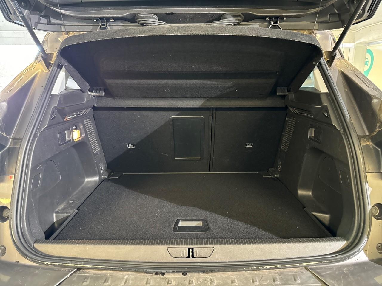 Opel Opel Grandland usata 17