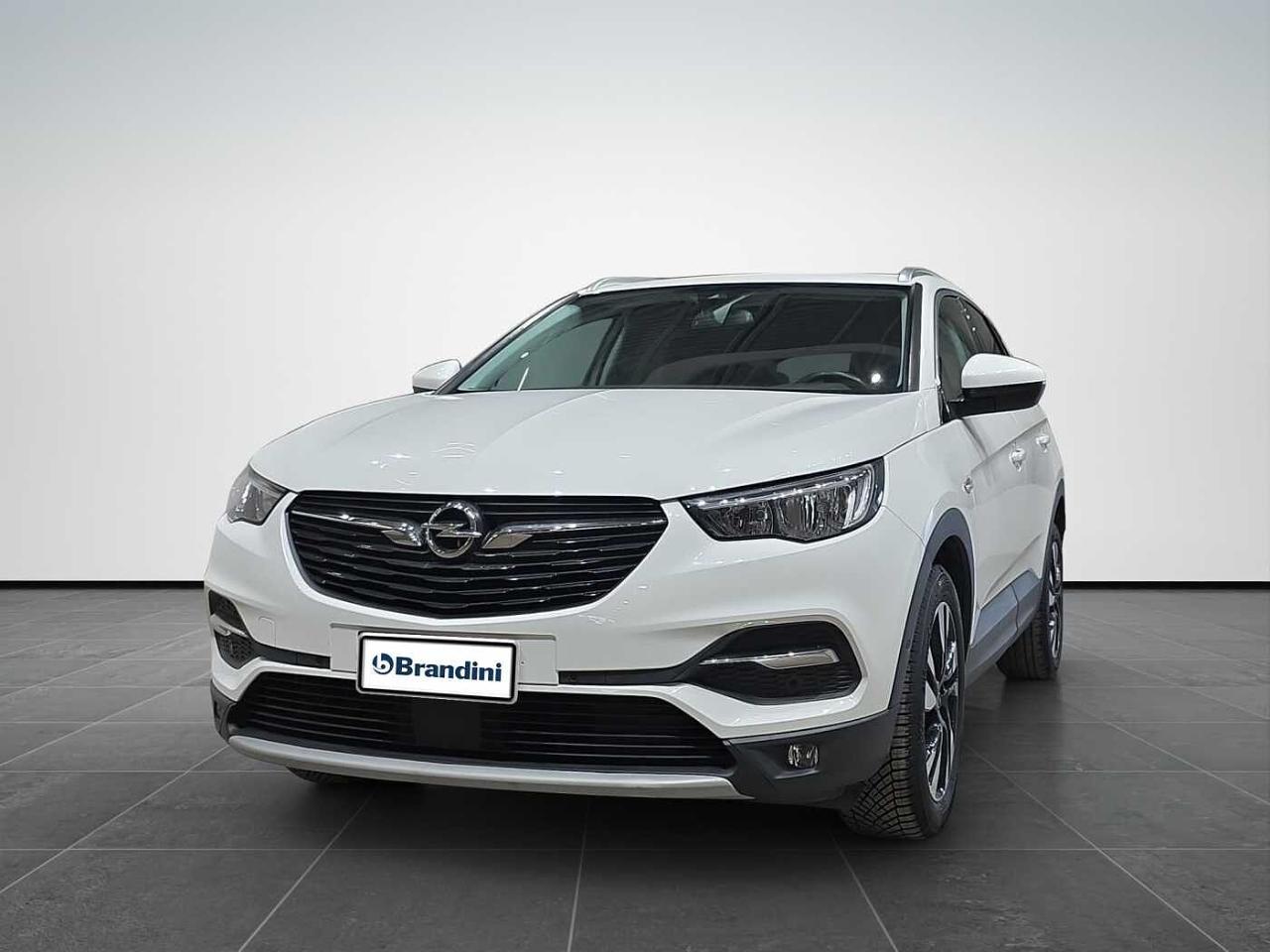 Opel Opel Grandland GRANDLAND X 1.2 innovation s&s 130cv my18