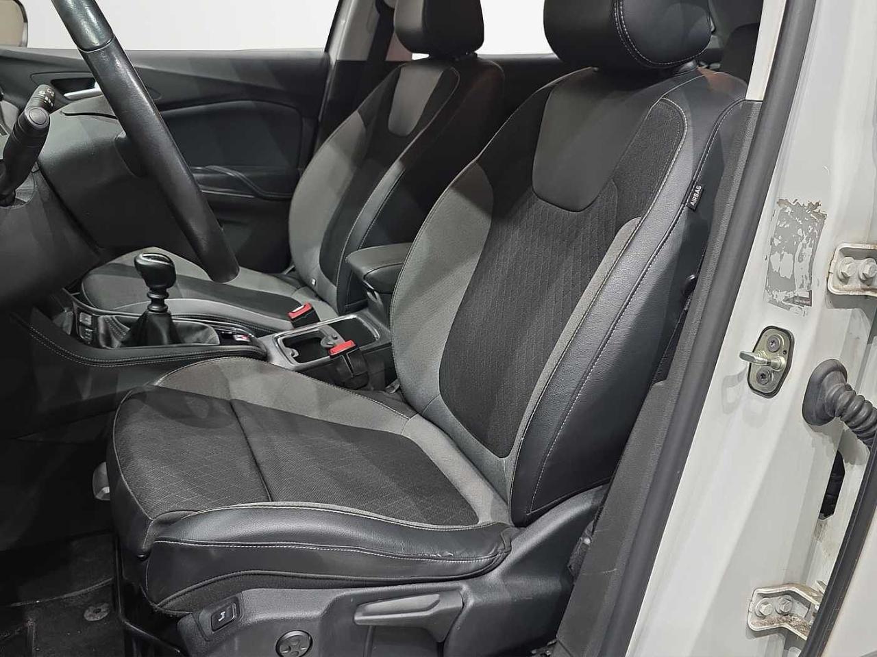 Opel Opel Grandland usata, con Vetri Oscurati