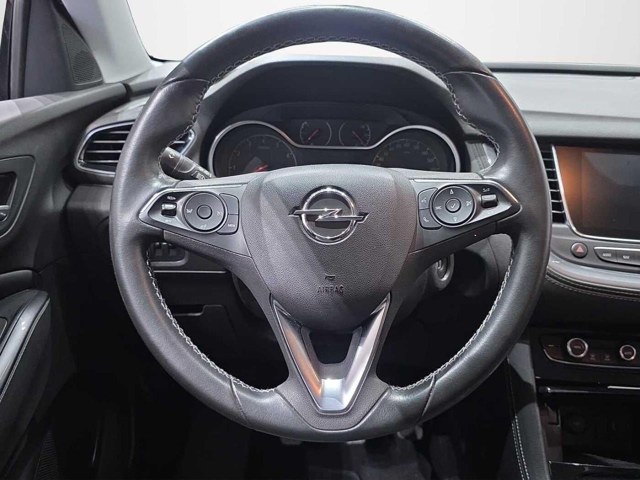 Opel Opel Grandland usata 2