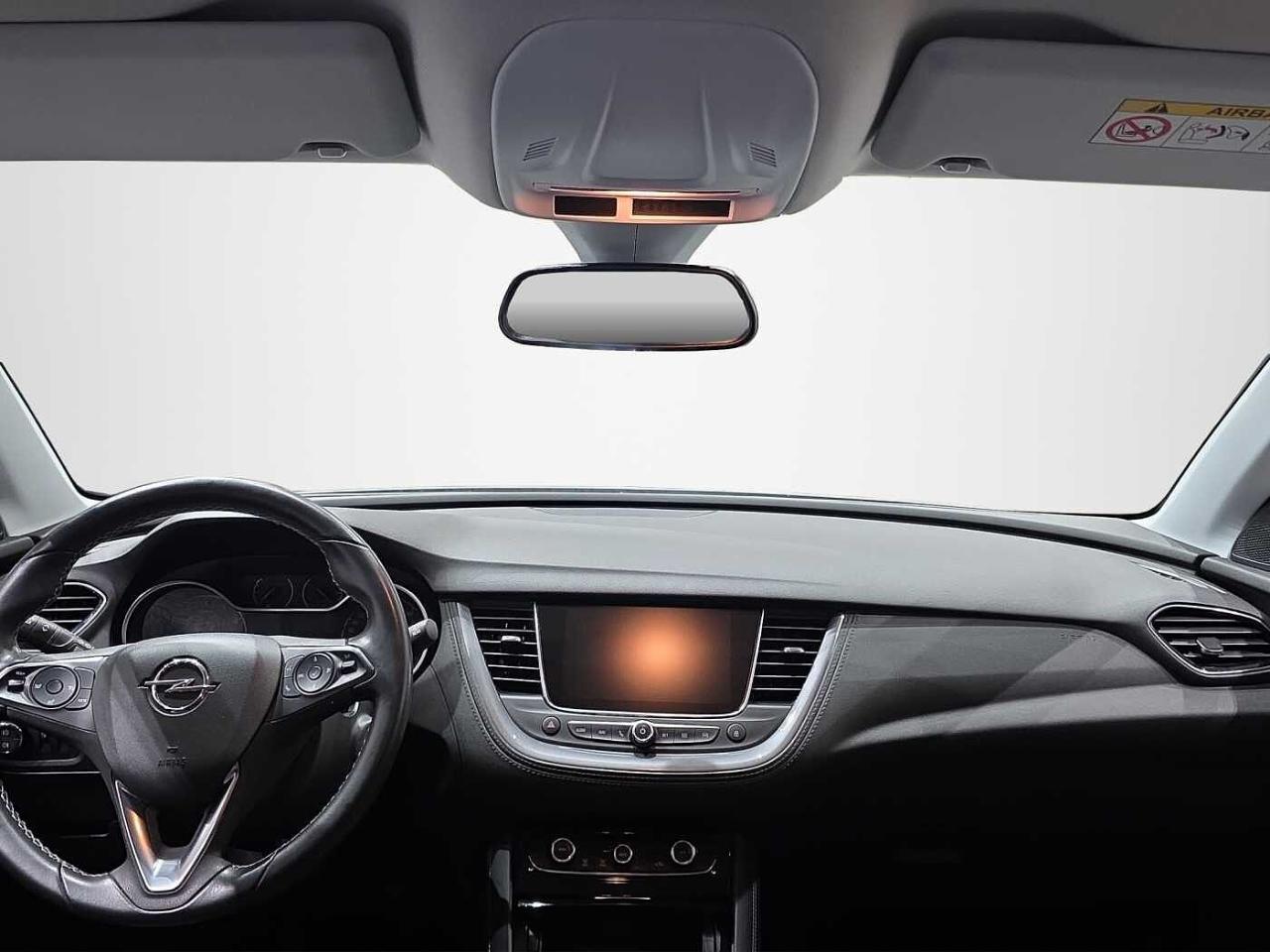 Opel Opel Grandland usata 5