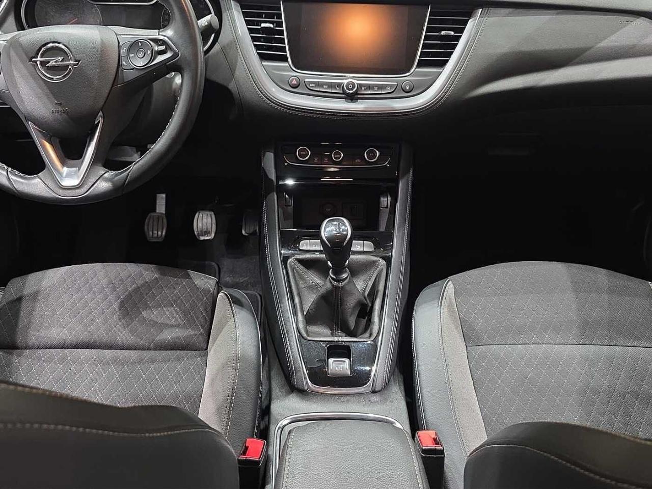 Opel Opel Grandland usata 6