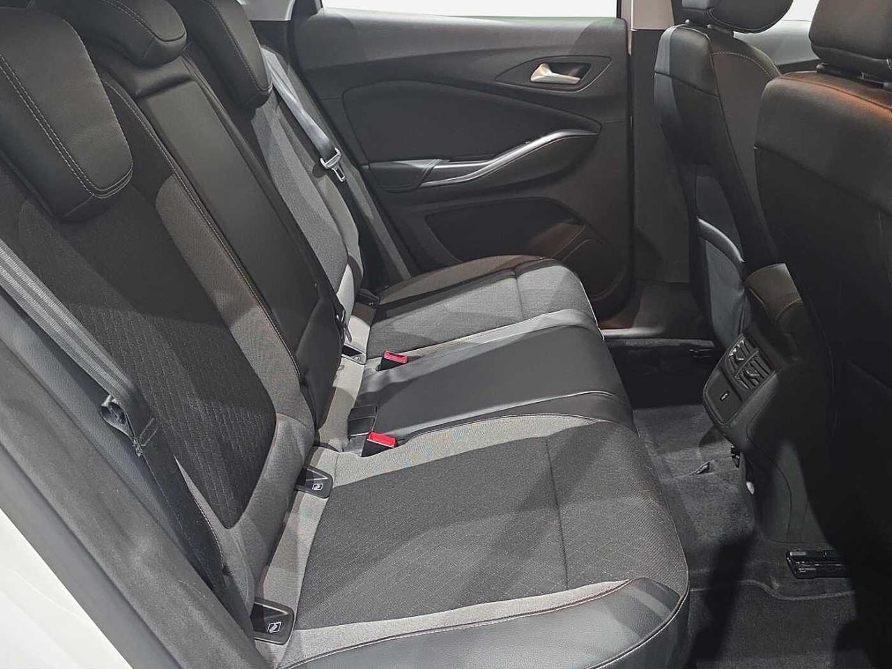 Opel Opel Grandland usata 10