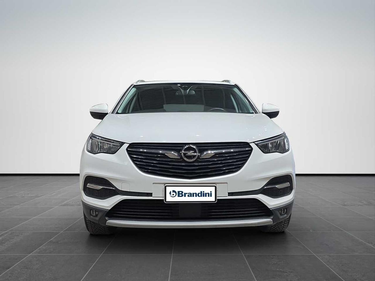 Opel Opel Grandland usata 11