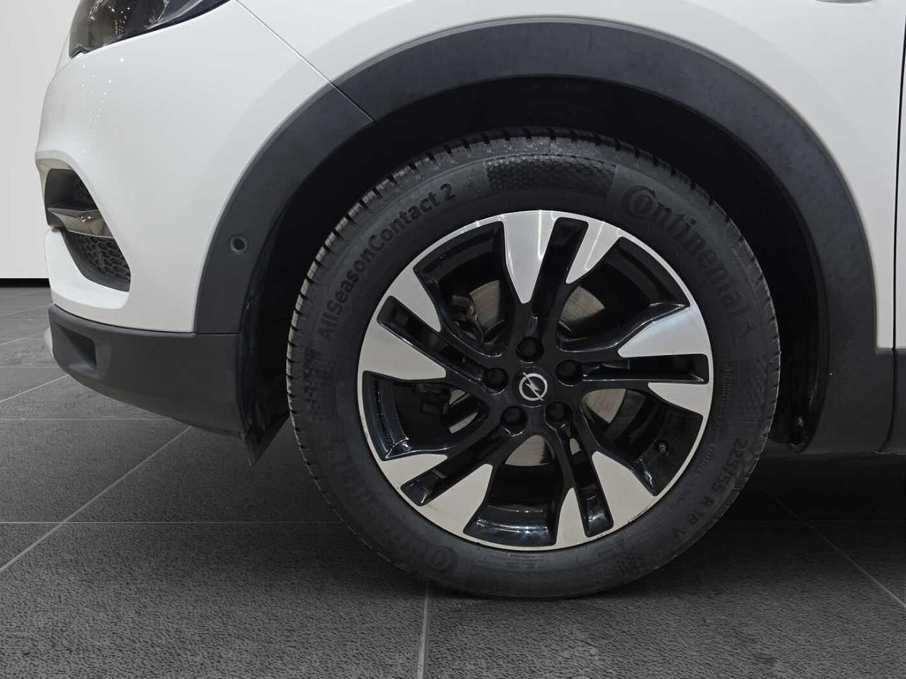 Opel Opel Grandland usata 13