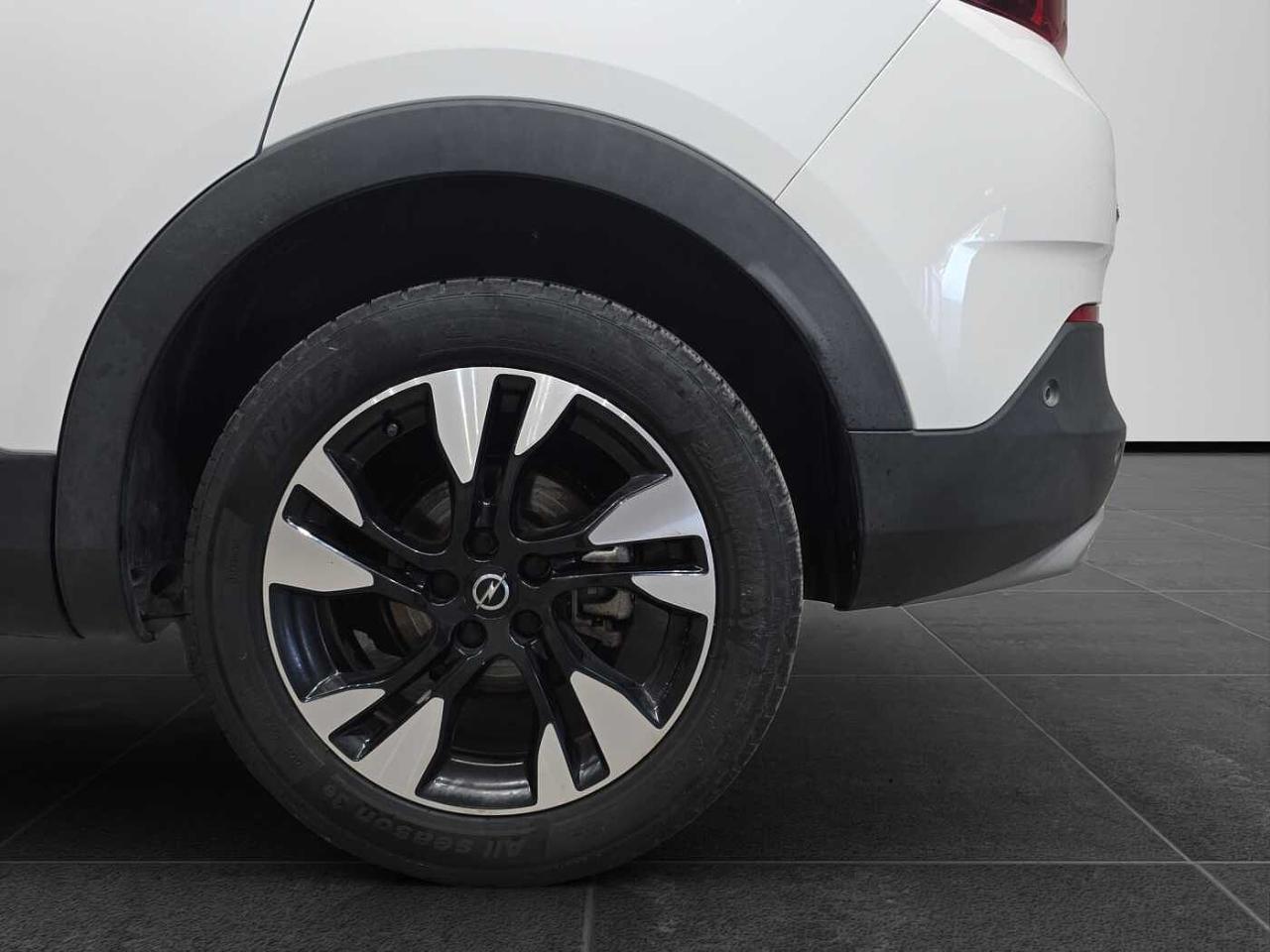Opel Opel Grandland usata 14