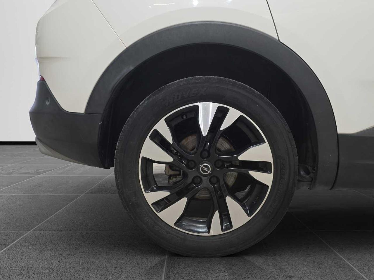 Opel Opel Grandland usata 15