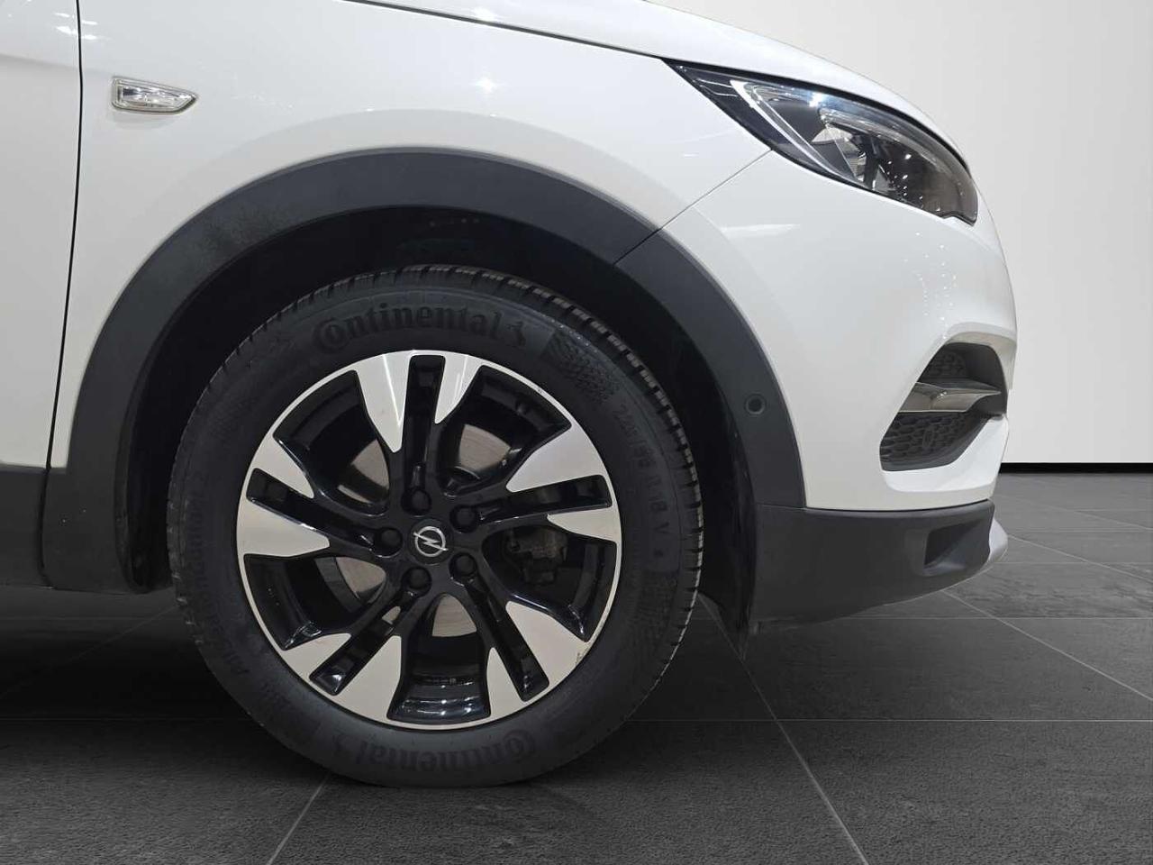 Opel Opel Grandland usata 16