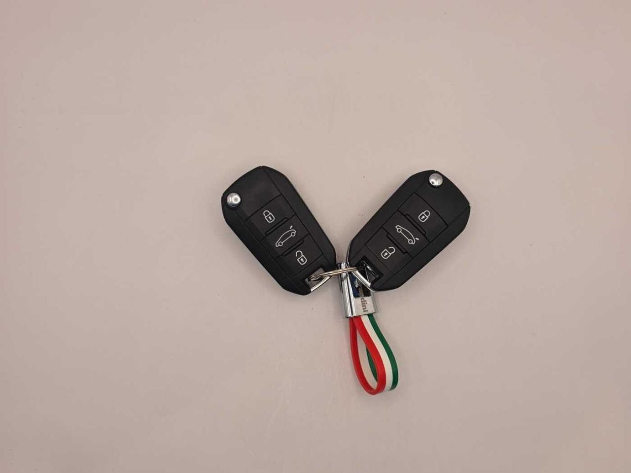 Opel Opel Grandland usata 17
