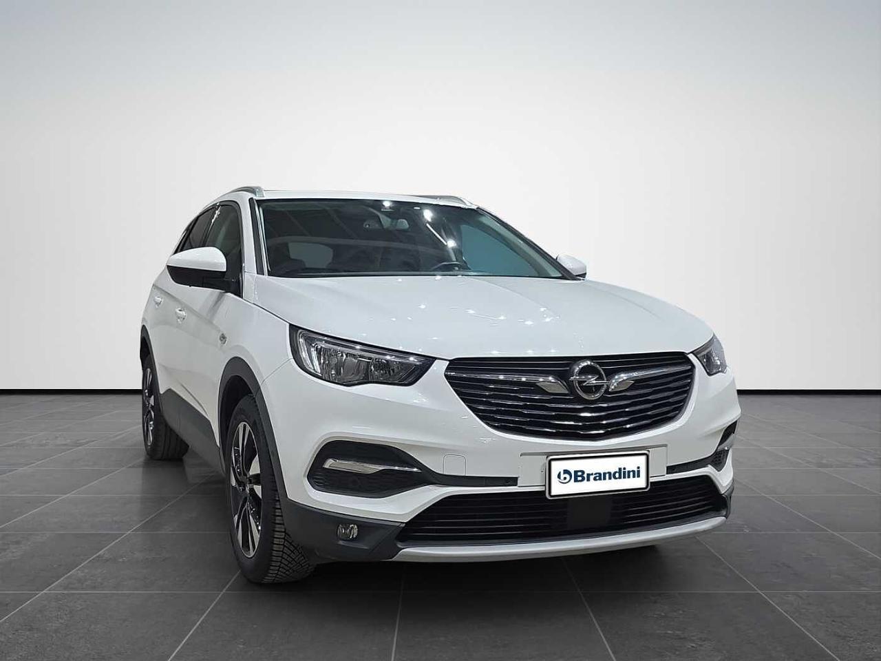 Opel Opel Grandland usata 19