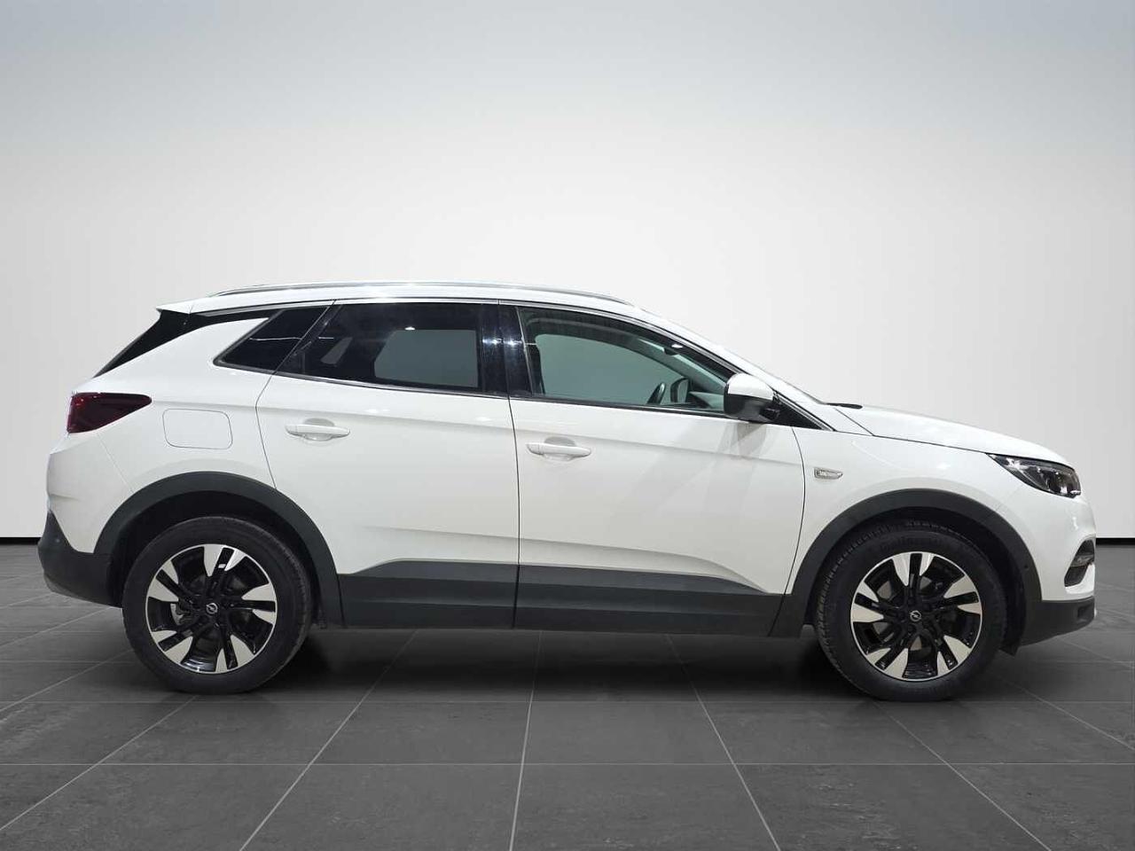 Opel Opel Grandland usata 20