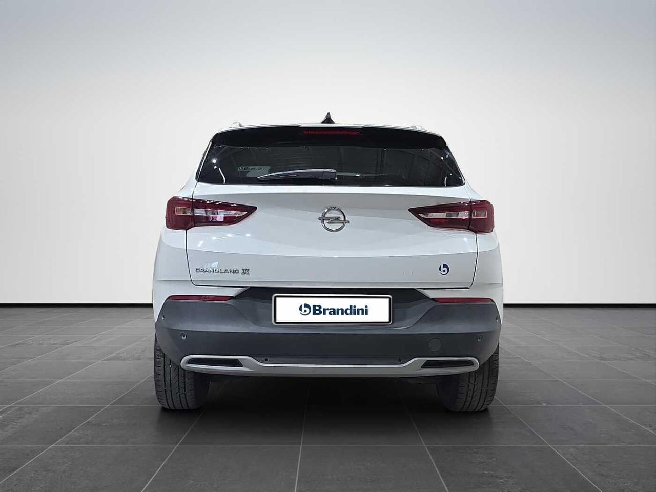 Opel Opel Grandland usata 22