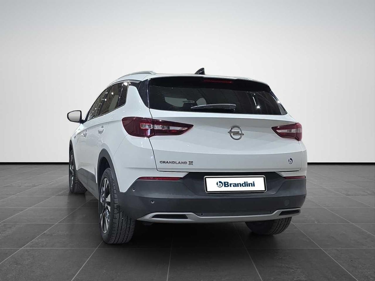 Opel Opel Grandland usata 23