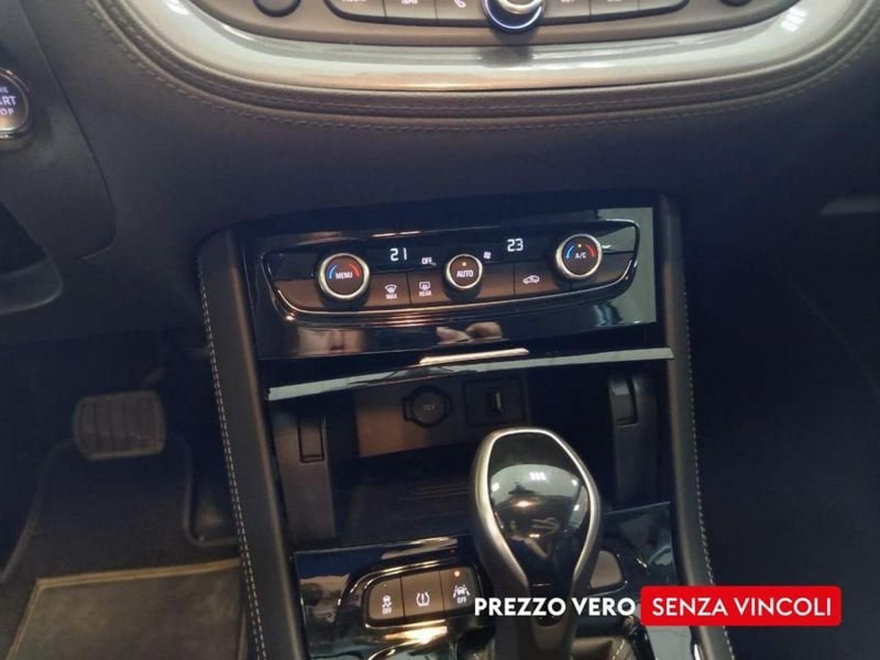 Opel Opel Grandland usata, con Portapacchi