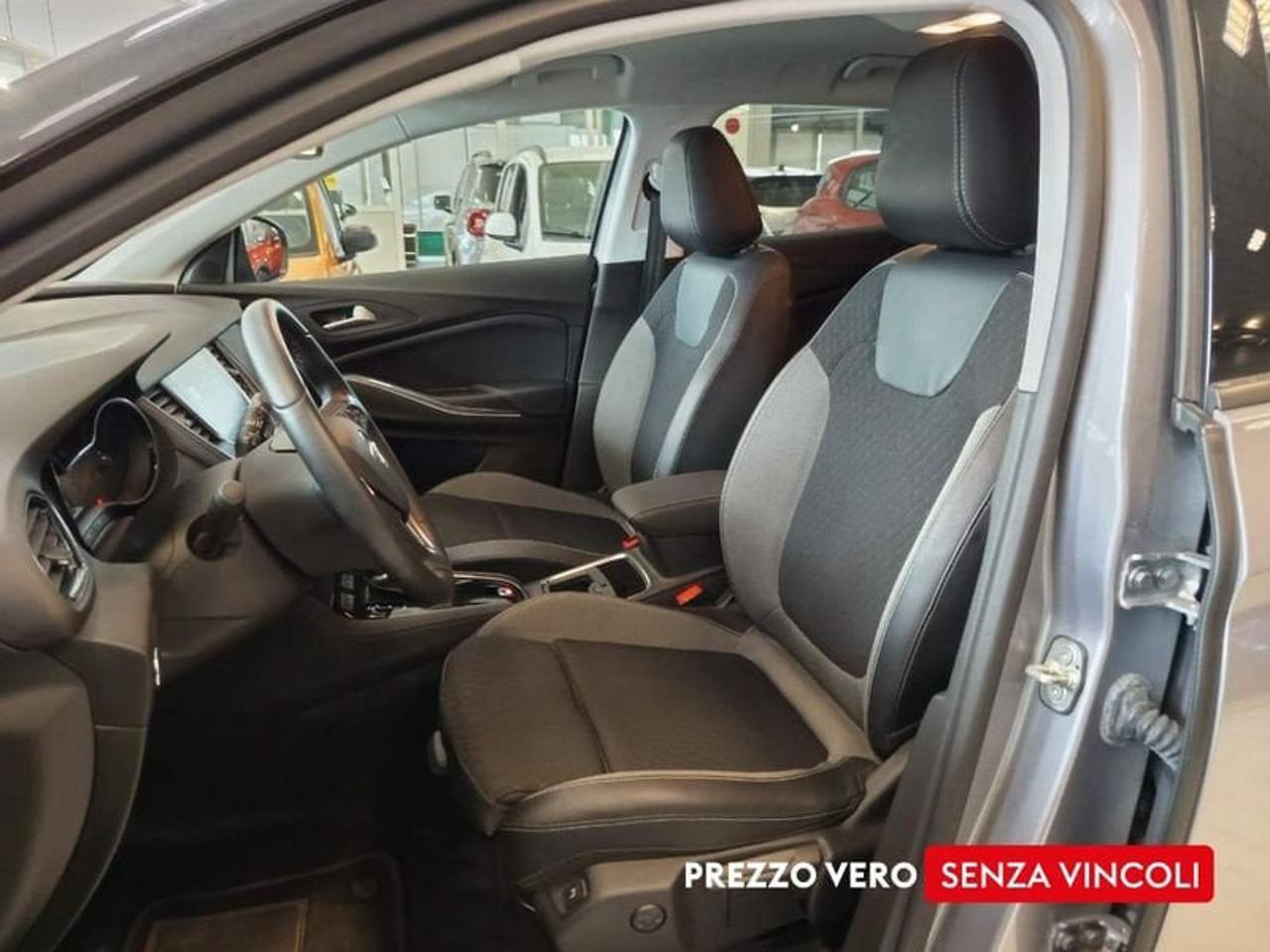 Opel Opel Grandland usata 3