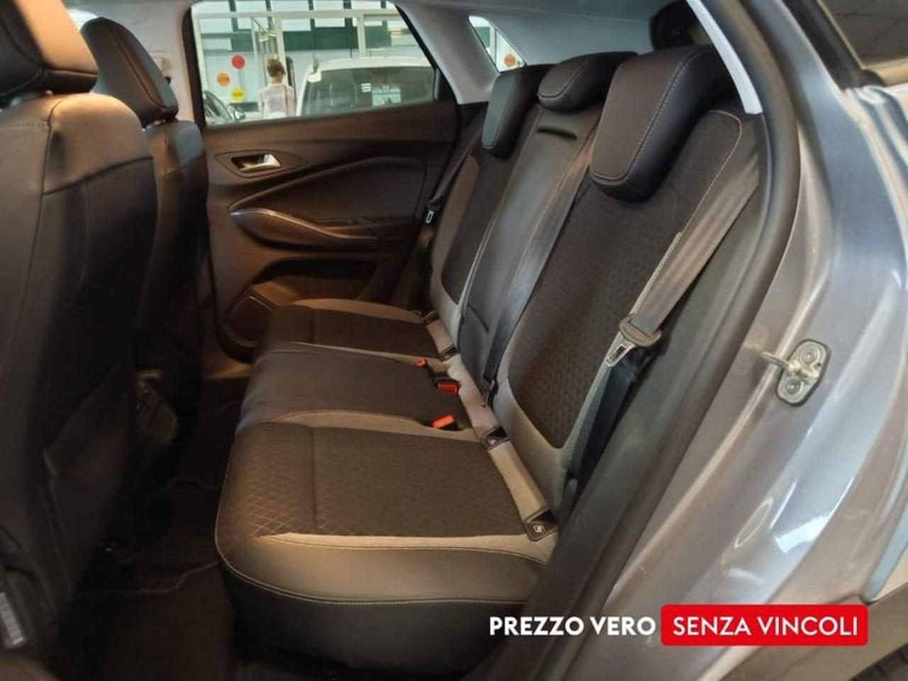 Opel Opel Grandland usata 5