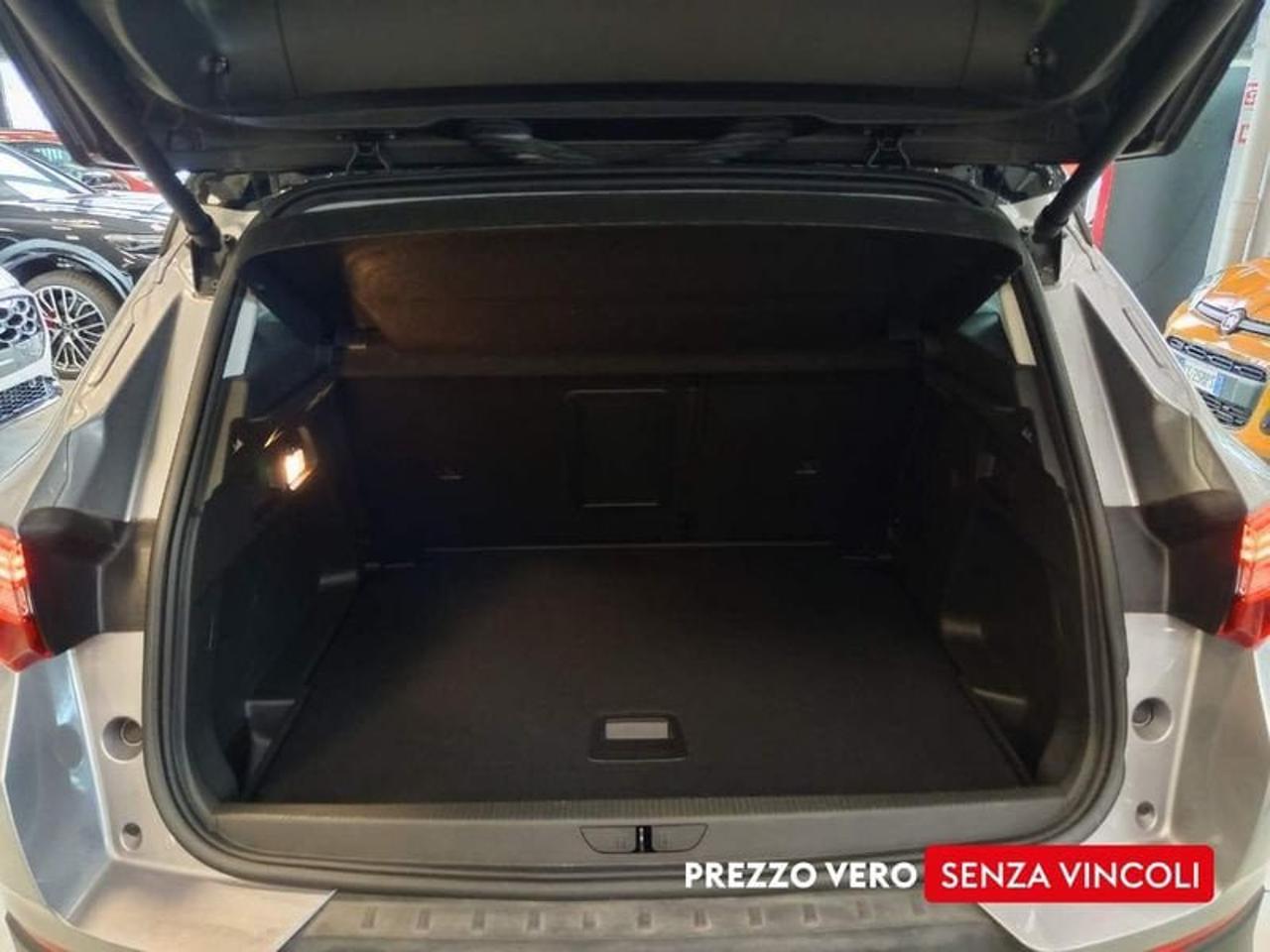 Opel Opel Grandland usata 6
