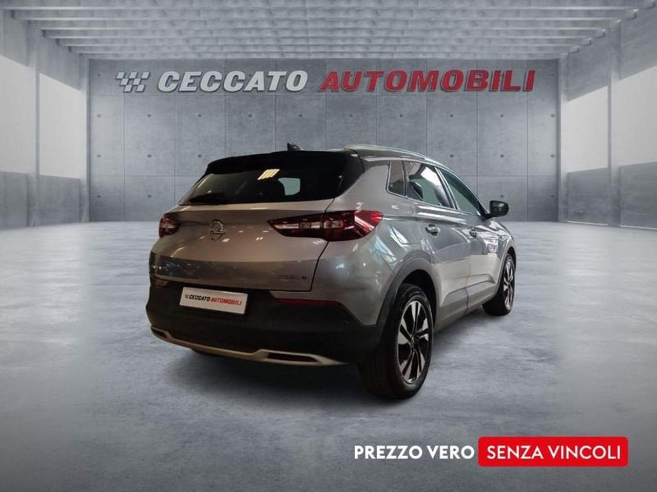 Opel Opel Grandland usata 8