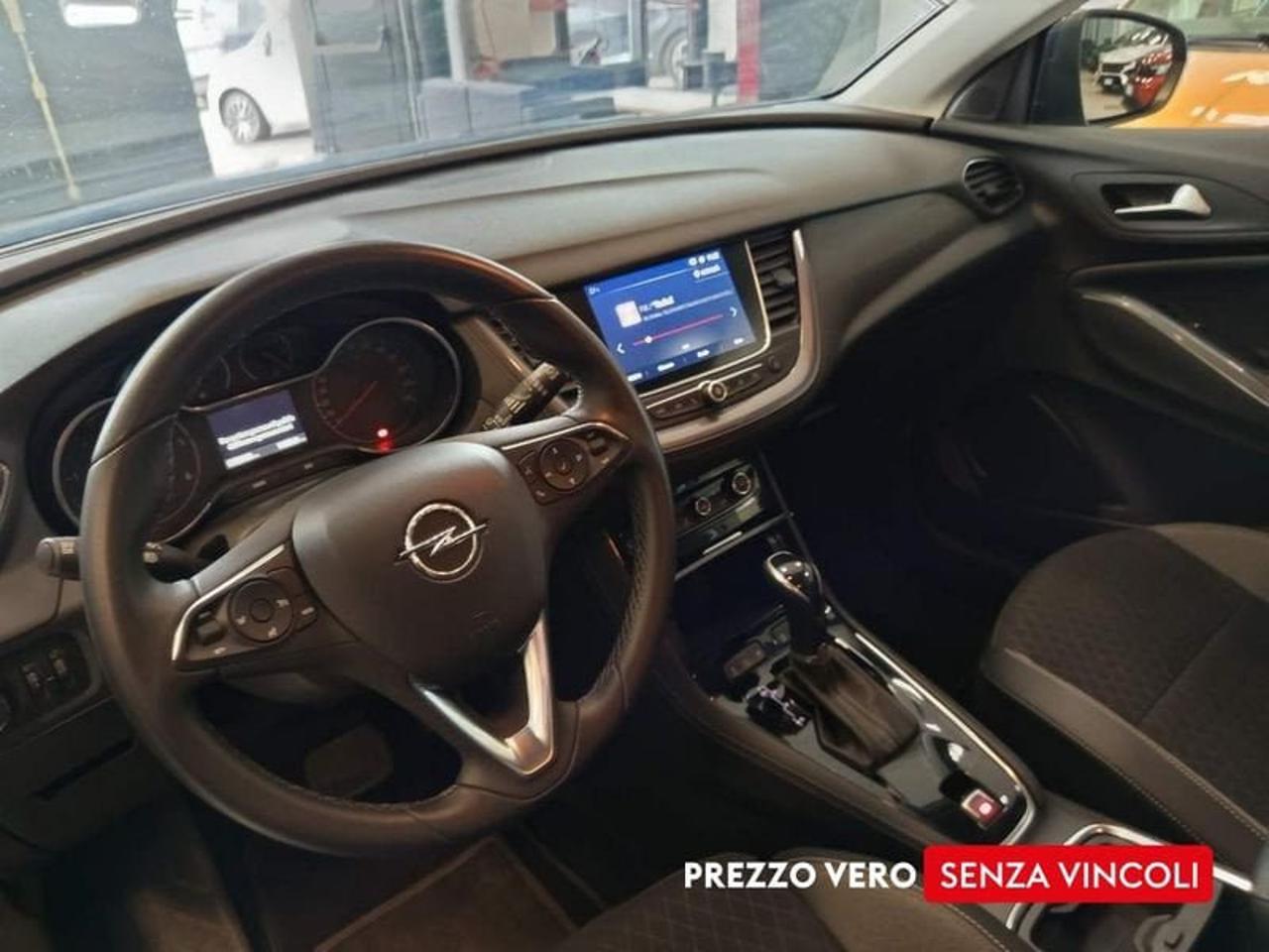 Opel Opel Grandland usata 12