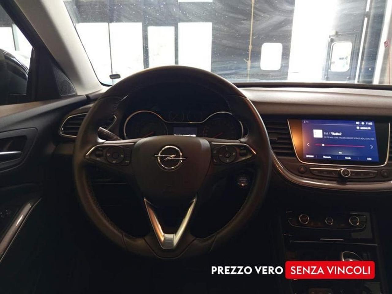 Opel Opel Grandland usata 13