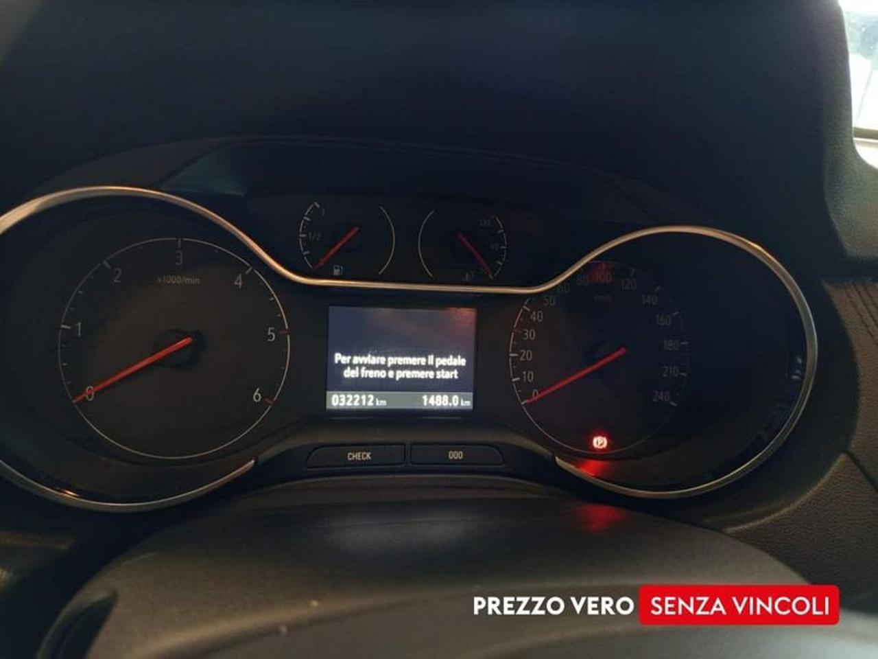 Opel Opel Grandland usata 14
