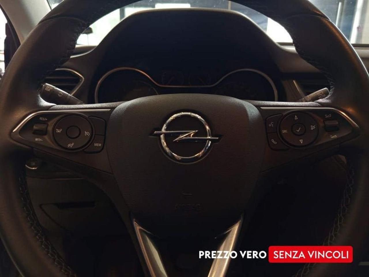 Opel Opel Grandland usata 15
