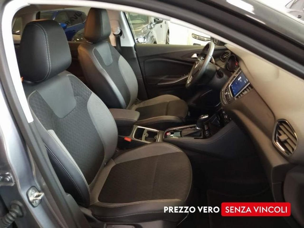 Opel Opel Grandland usata 18
