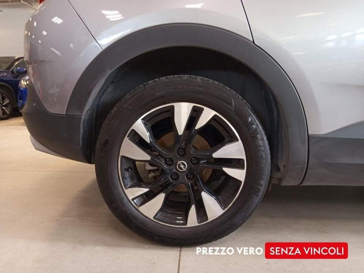 Opel Opel Grandland usata 22