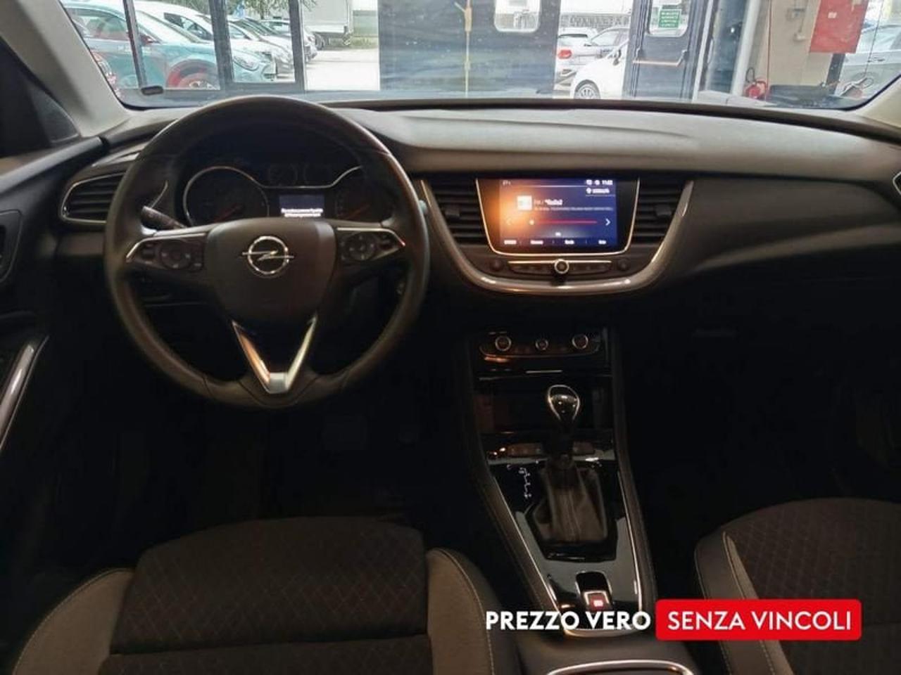 Opel Opel Grandland usata 24