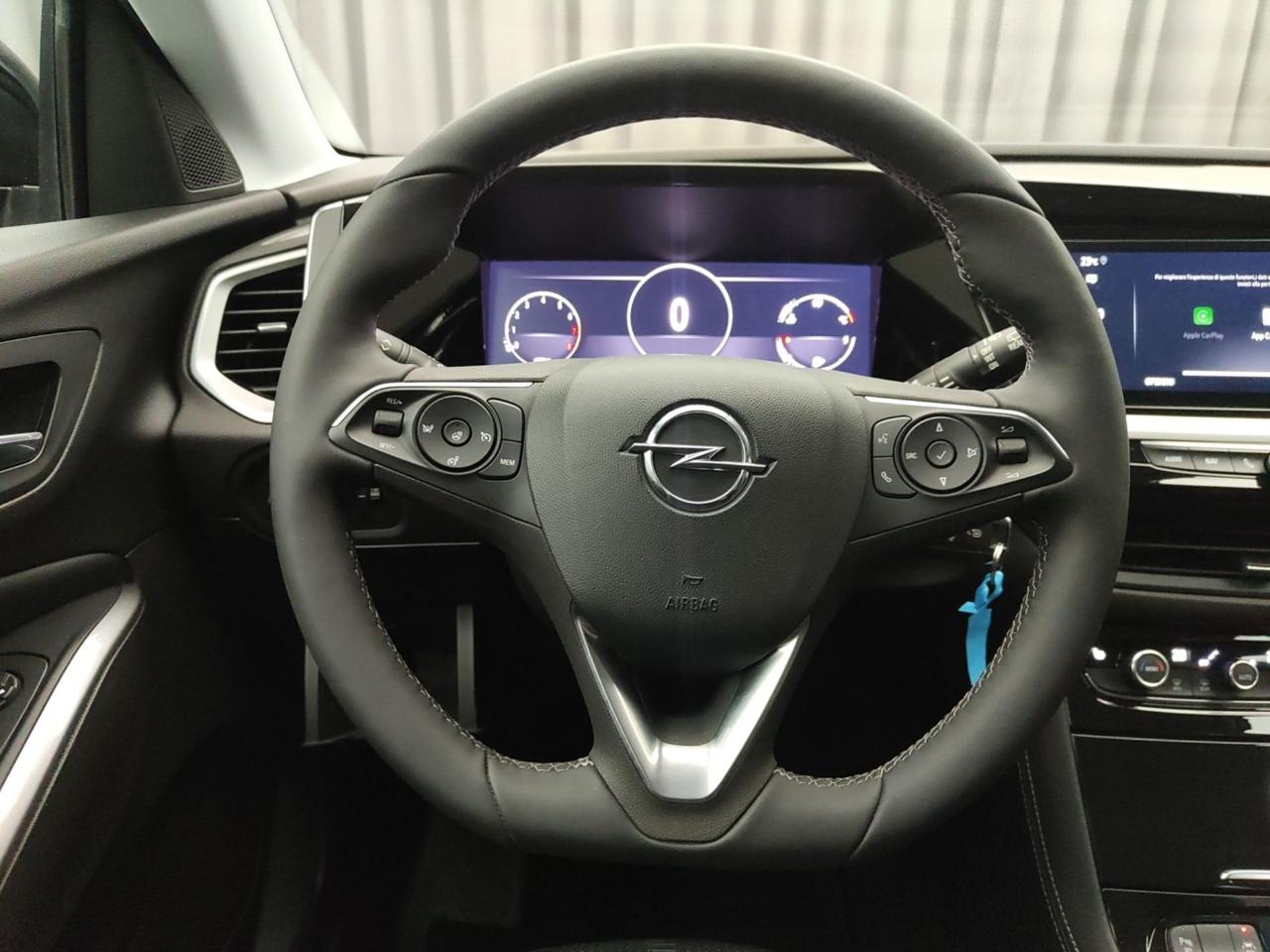 Opel Opel Grandland usata 3