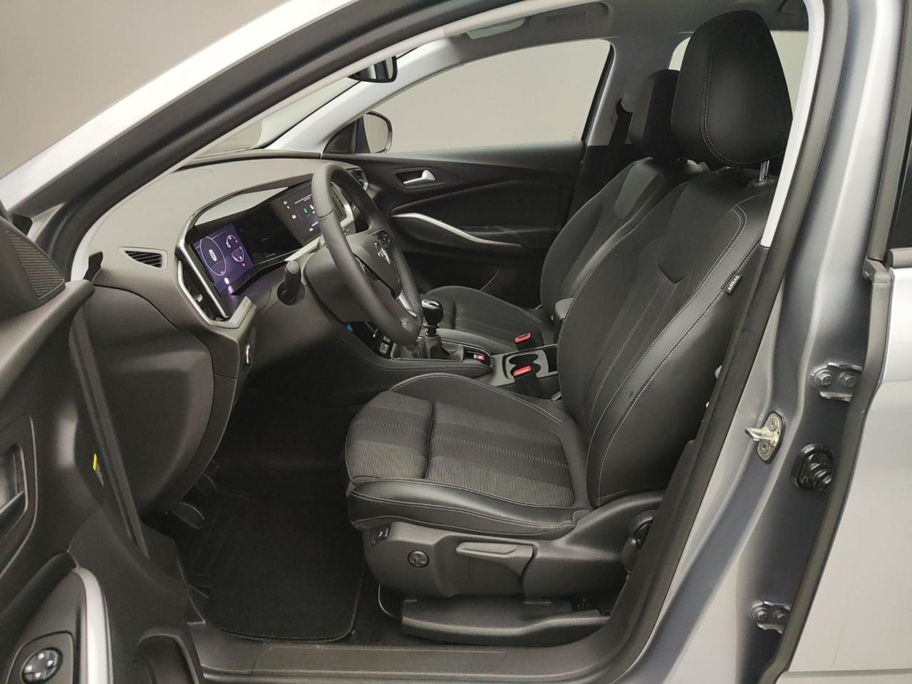 Opel Opel Grandland usata 13