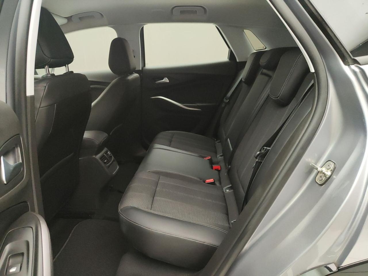Opel Opel Grandland usata 18