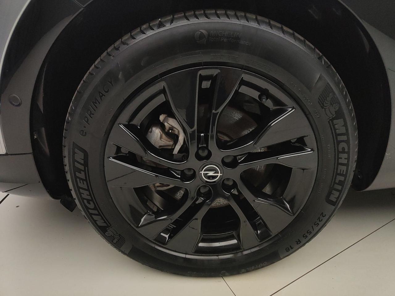 Opel Opel Grandland usata 20