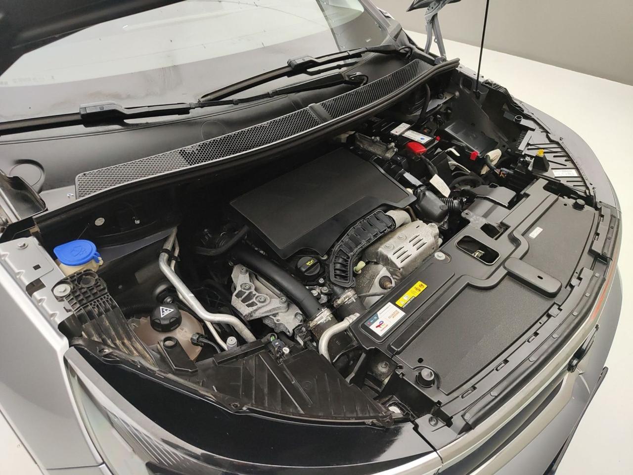 Opel Opel Grandland usata 21