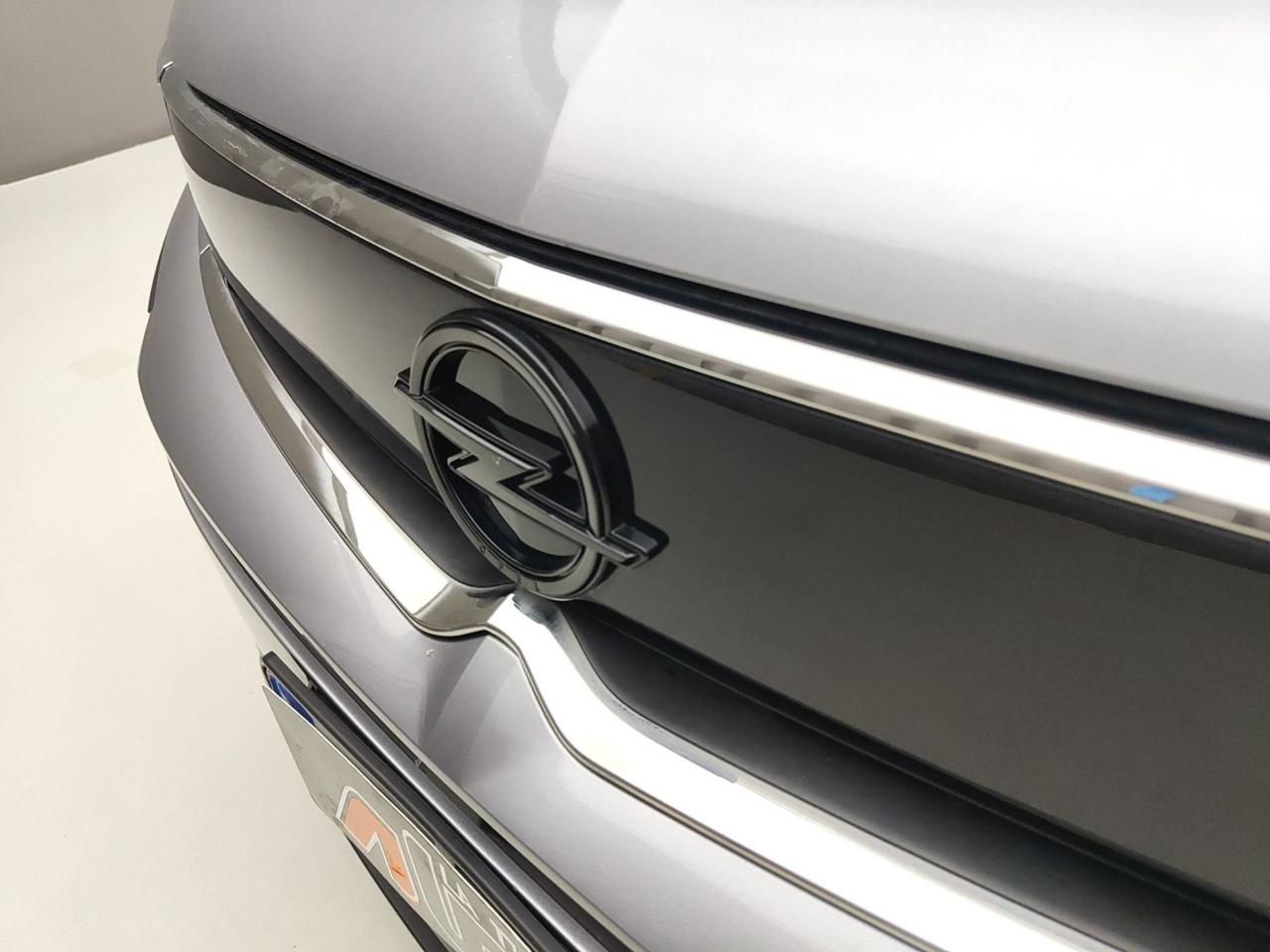 Opel Opel Grandland usata 23