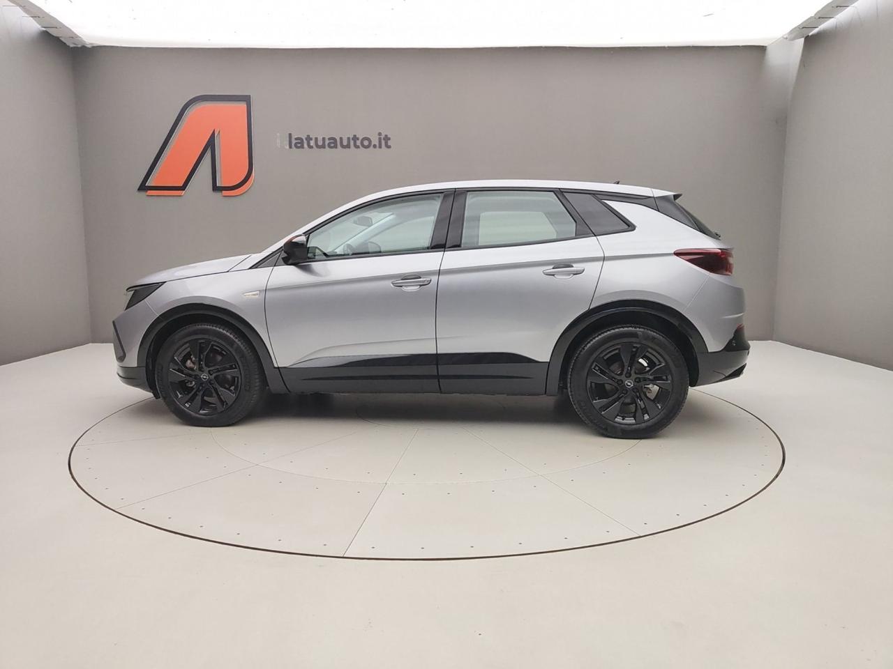 Opel Opel Grandland usata 24