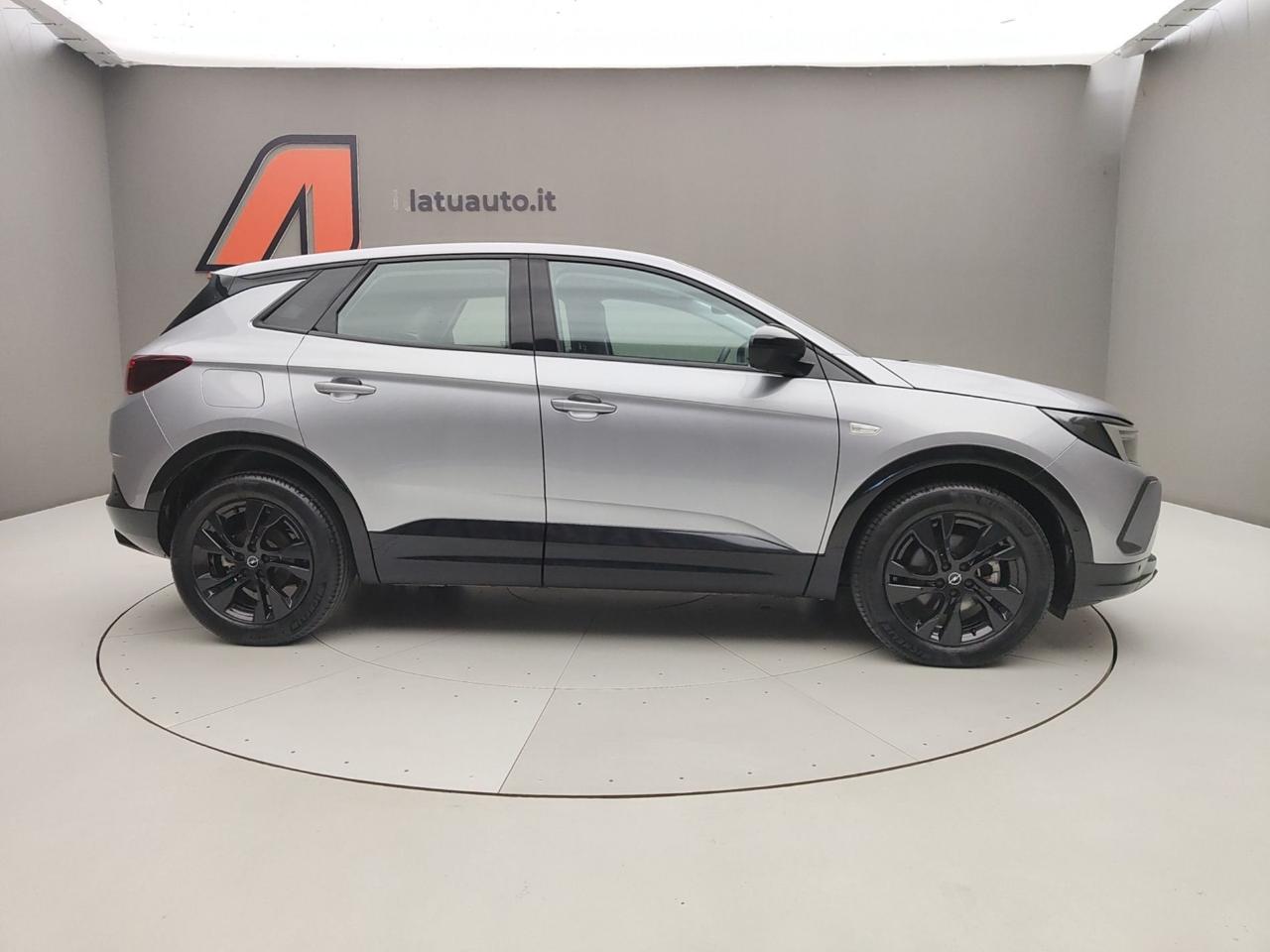 Opel Opel Grandland usata 28