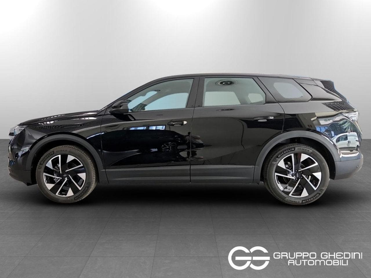Opel Opel Grandland usata 11
