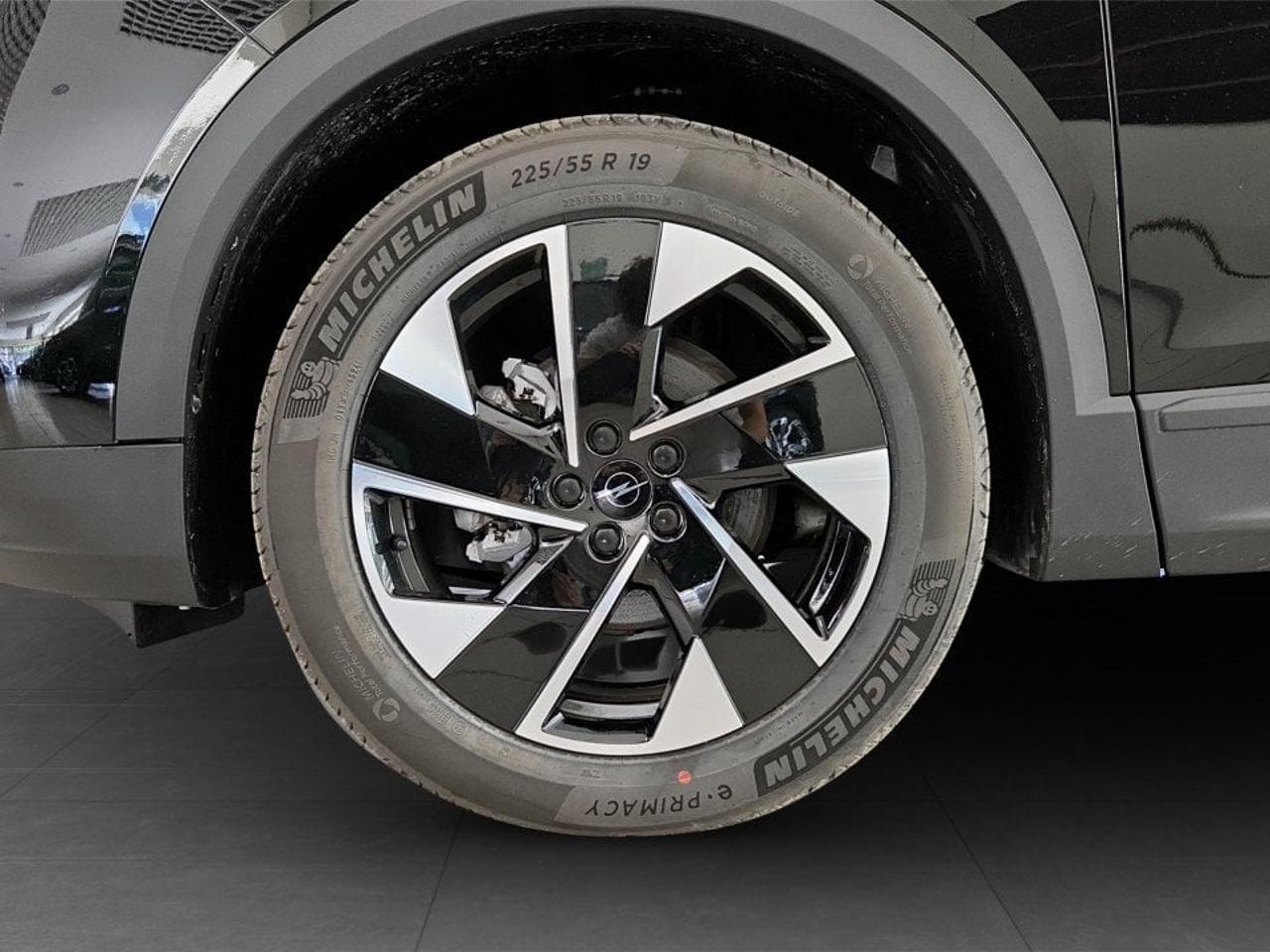 Opel Opel Grandland usata 12