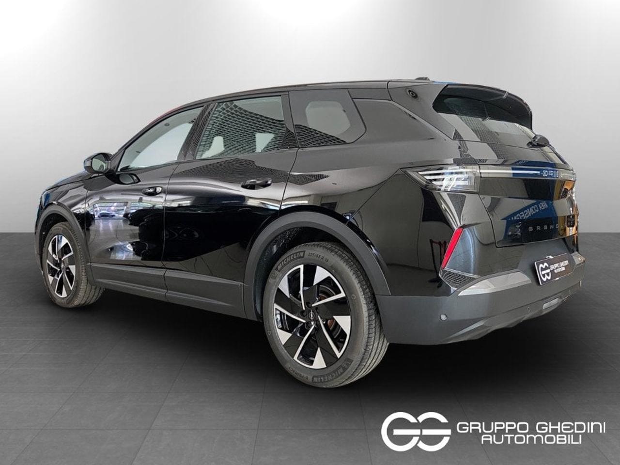 Opel Opel Grandland usata 15