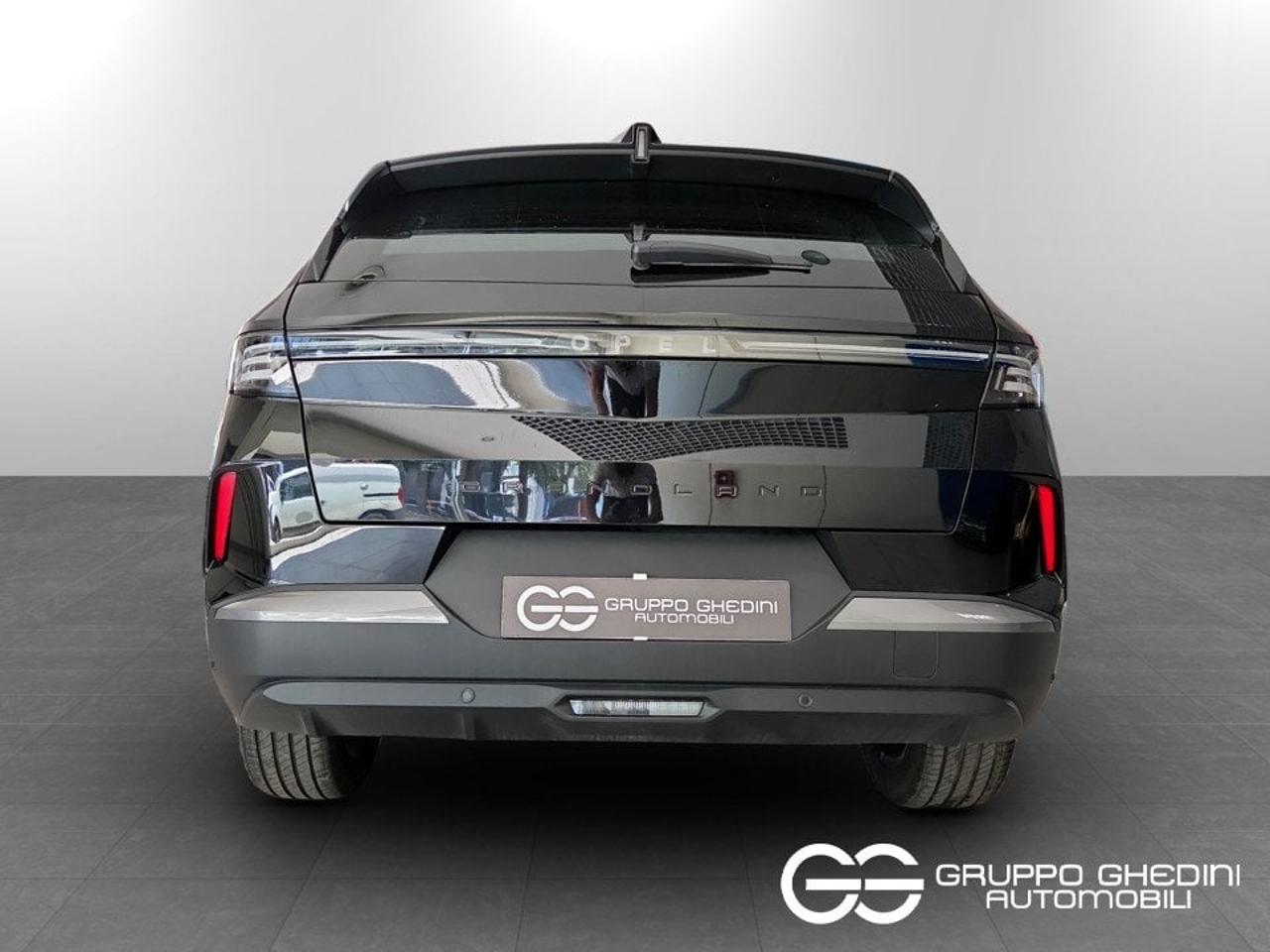 Opel Opel Grandland usata 17