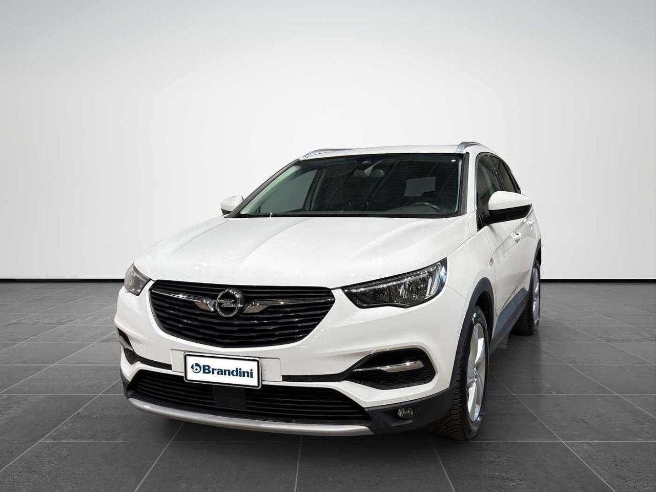Opel Opel Grandland GRANDLAND X 2.0 ecotec Innovation s&s 177cv at8