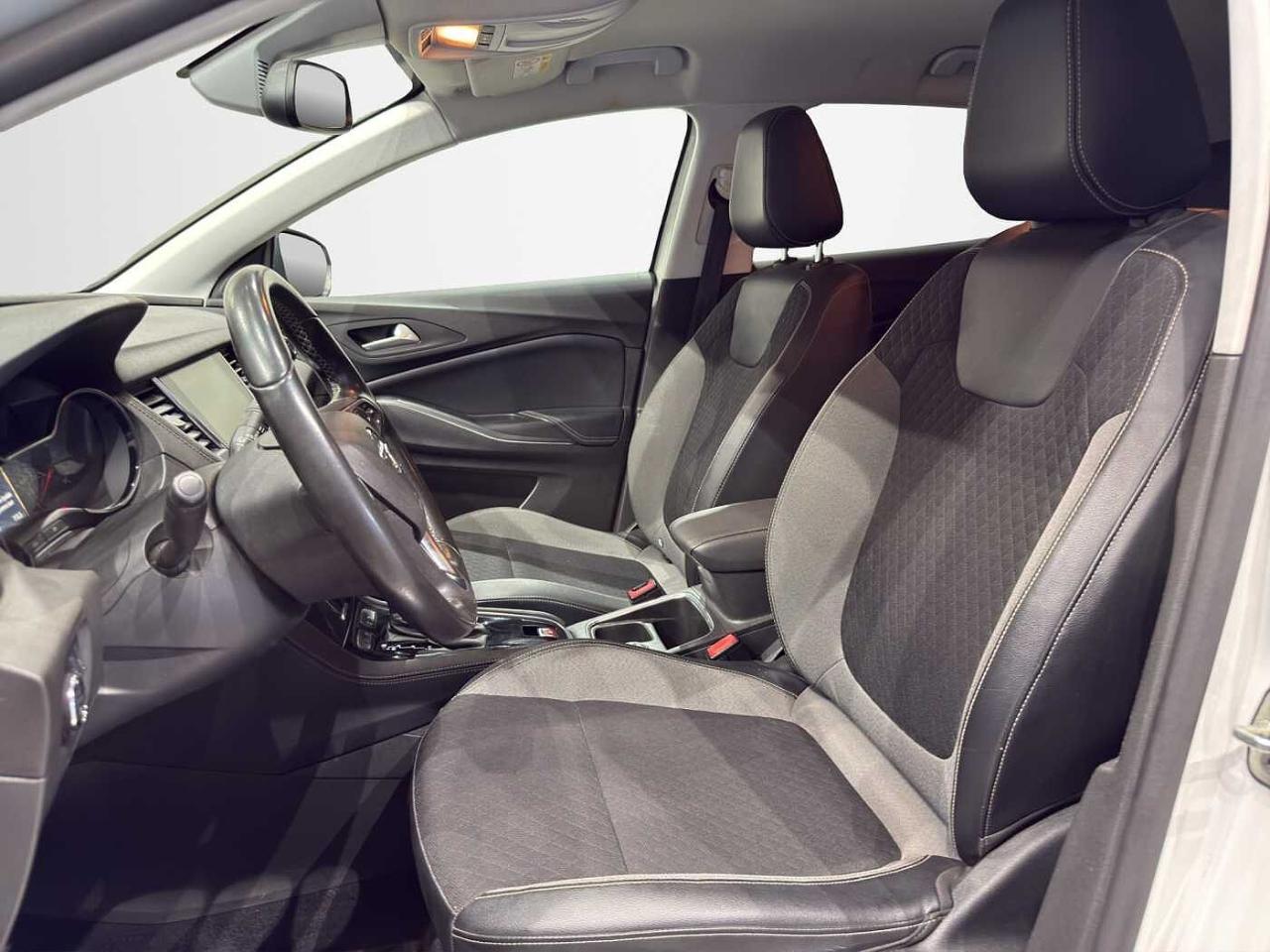 Opel Opel Grandland usata, con Vetri Oscurati