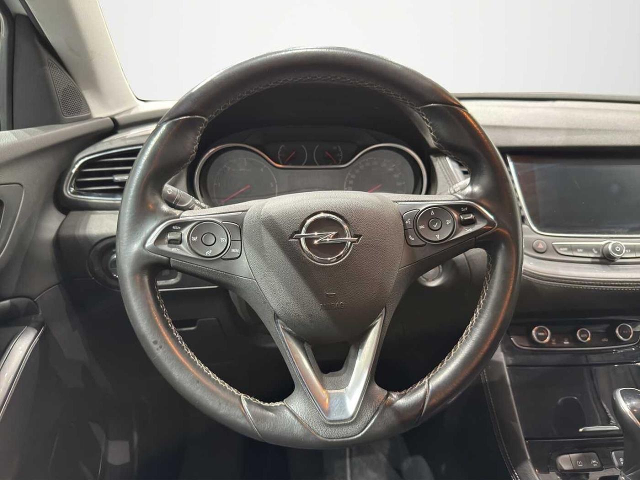 Opel Opel Grandland usata 2