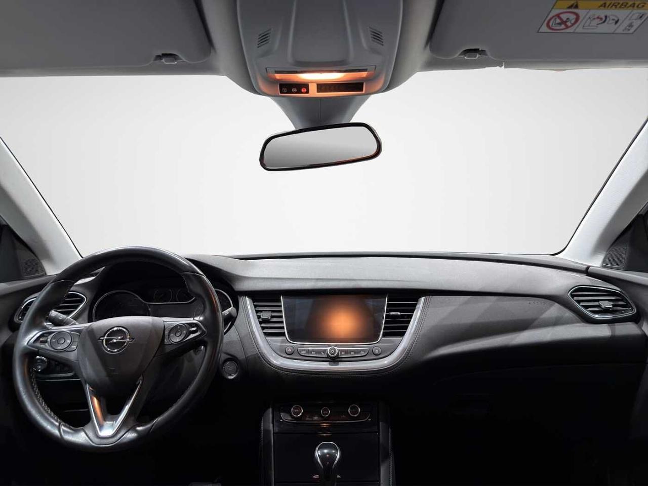 Opel Opel Grandland usata 5