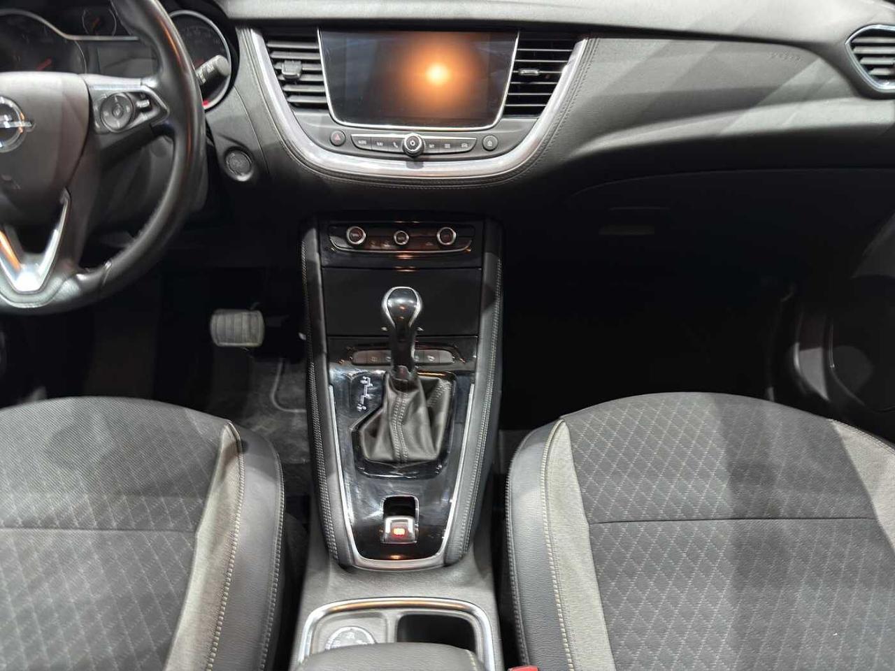 Opel Opel Grandland usata 6