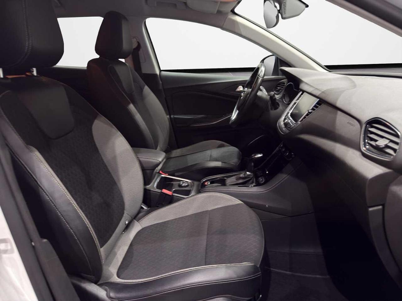 Opel Opel Grandland usata 8