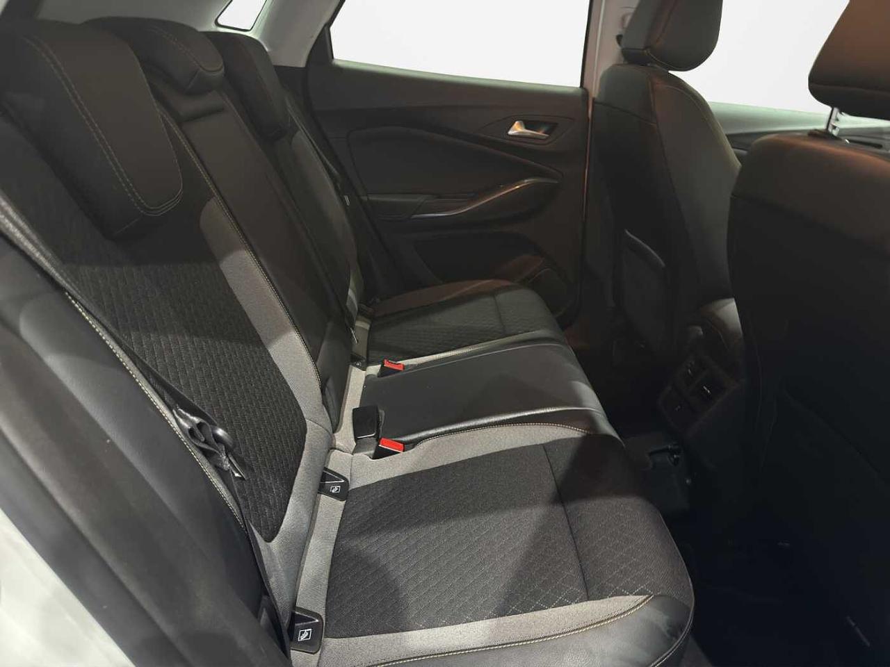 Opel Opel Grandland usata 10