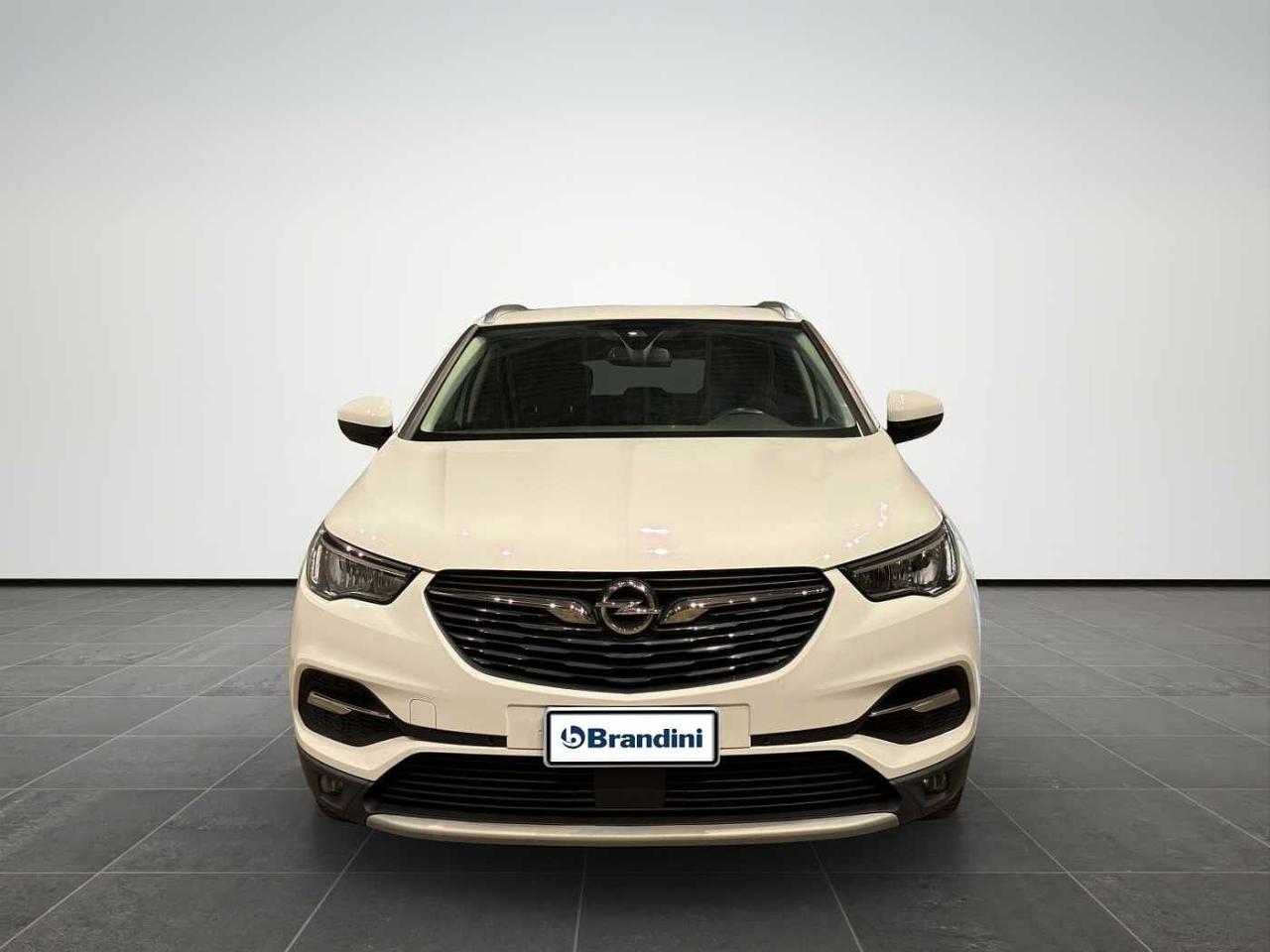 Opel Opel Grandland usata 11