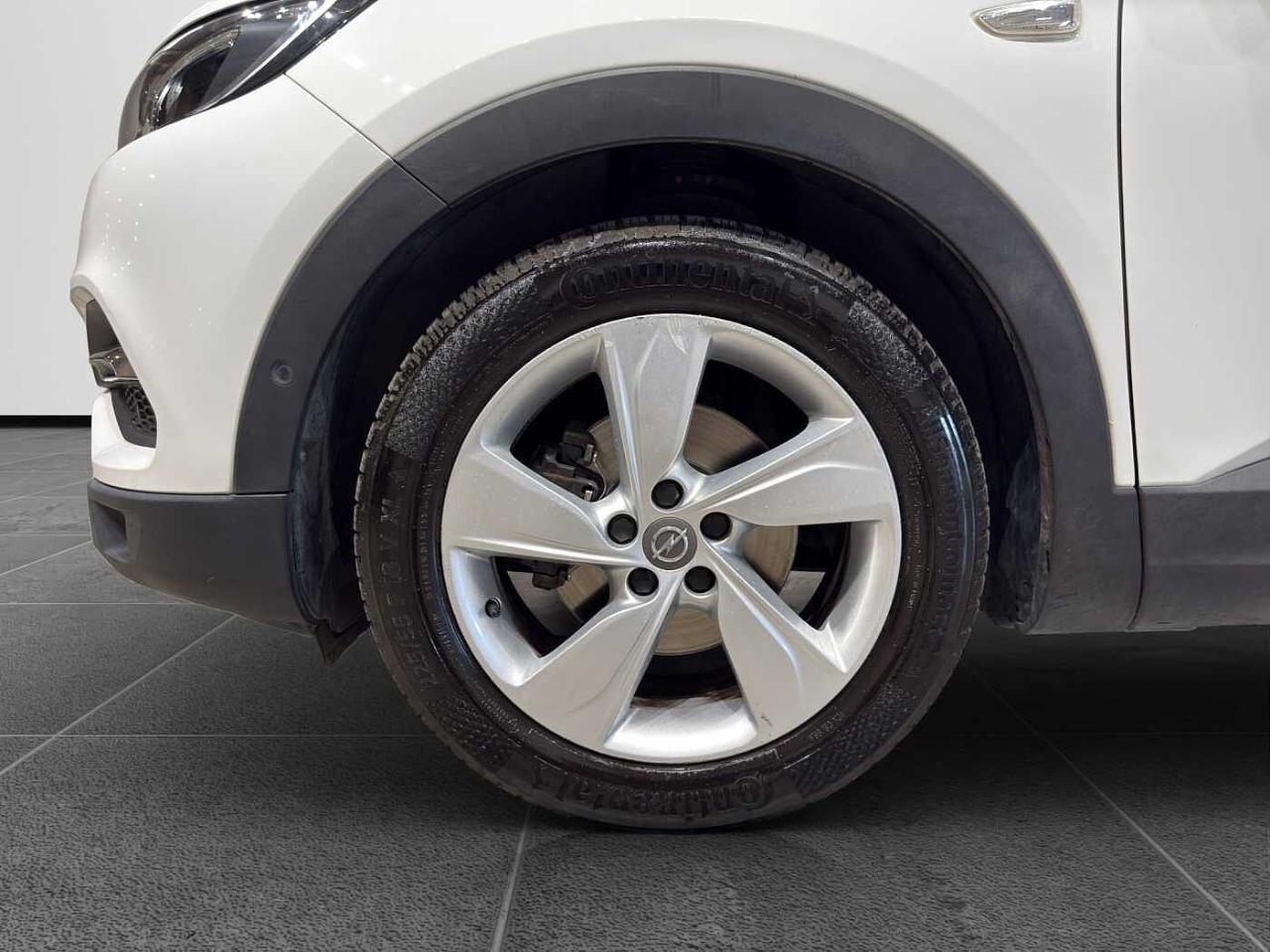 Opel Opel Grandland usata 13